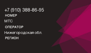 9103888695